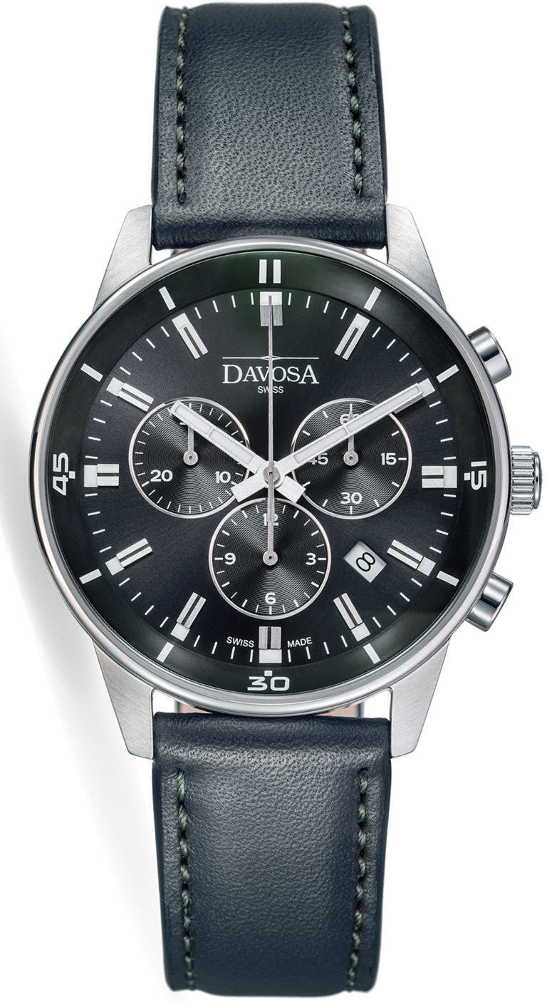 Davosa Vireo Chronograph Davosa Vireo Chronograph