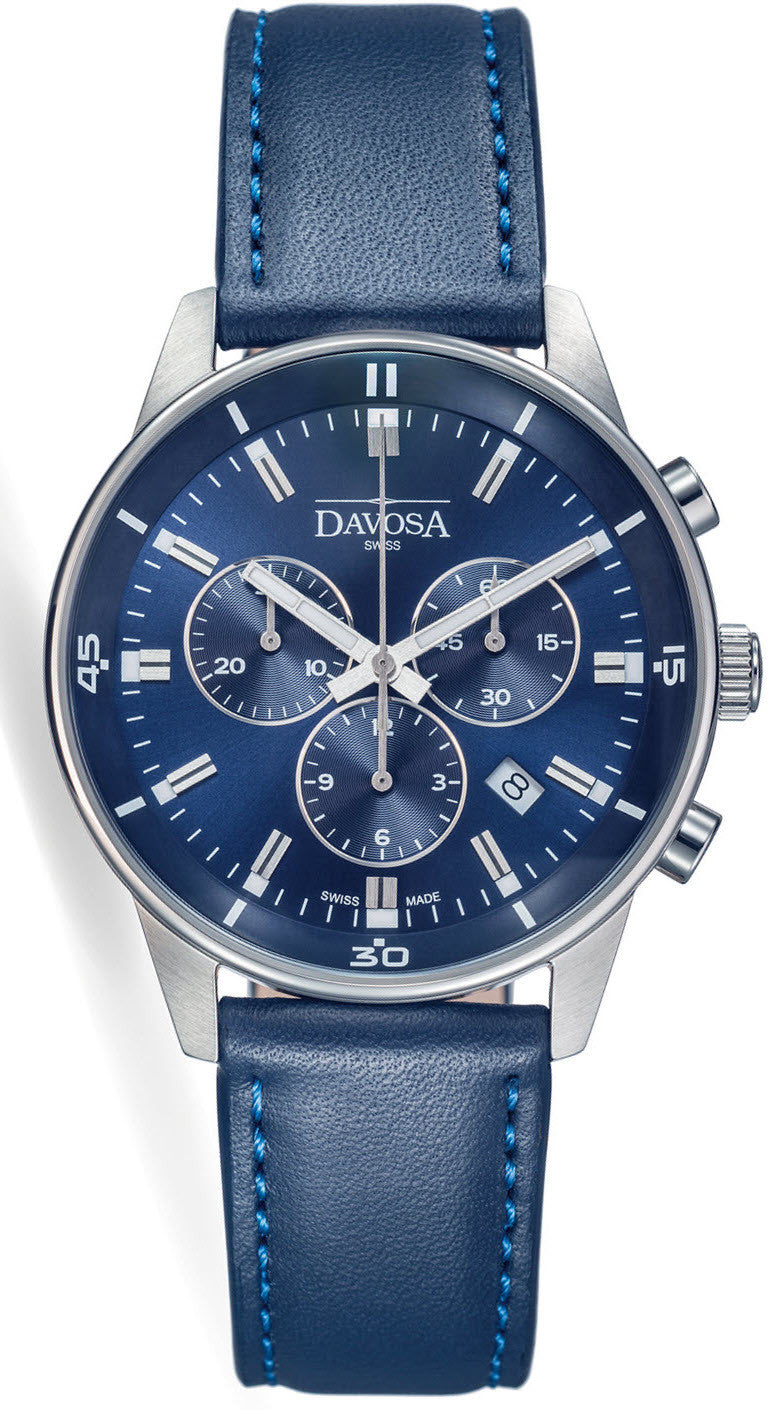 Davosa Vireo Chronograph Davosa Vireo Chronograph