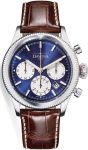 Davosa Watch Business Pilot Chronograph - Blue