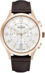 Davosa Watch Metropolitan Chronograph - White