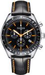 Davosa Watch Race Legend Chronograph - Black