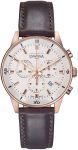 Davosa Watch Vireo Chronograph - White
