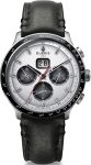 DuBois et fils Watch Chronograph Big Date Limited Edition - White