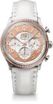 DuBois et fils Watch DBF001-06 Chronograph Big Date Limited Edition - Gold