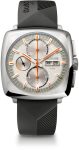 DuBois et fils Watch DBF002-02 Chronograph Limited Edition - Silver