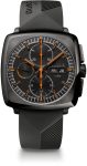 DuBois et fils Watch DBF002-03 Chronograph Limited Edition - Black