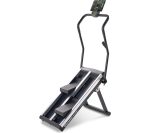 ECHELON Stair Climber Sport, Black