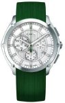 Ebel Classic Sport Chronograph D - Silver