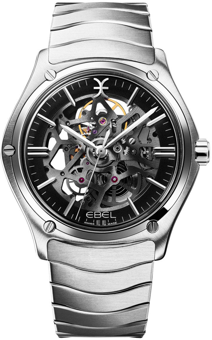 Ebel Sport Classic Ebel Sport Classic