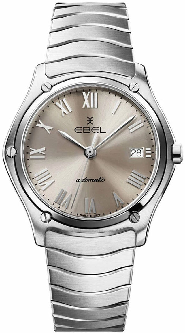 Ebel Sport Classic Ebel Sport Classic