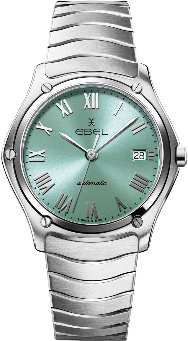 Ebel Sport Classic Ebel Sport Classic