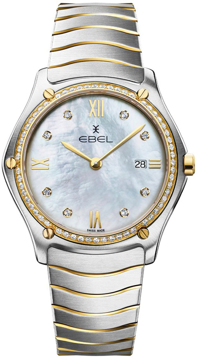 Ebel Sport Classic Ebel Sport Classic