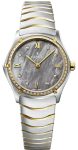 Ebel Sport Classic Ladies