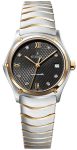 Ebel Sport Classic Ladies