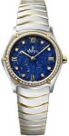 Ebel Sport Classic Ladies