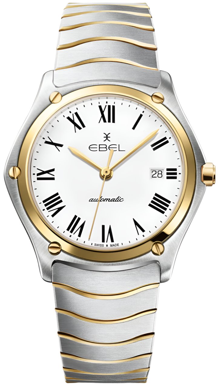 Ebel Sport Classic Mens Ebel Sport Classic Mens