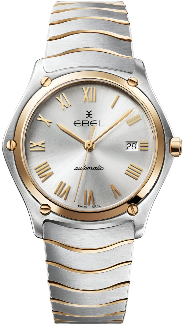 Ebel Sport Classic Mens Ebel Sport Classic Mens
