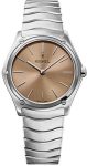 Ebel Sport Classic Pastel Praline Ladies