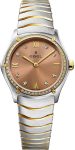 Ebel Watch Sport Classic Ladies - Gold