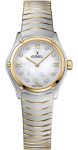Ebel Watch Sport Classic Ladies - White