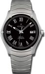 Ebel Watch Sport Classic Mens - Black