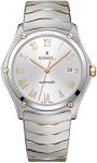 Ebel Watch Sport Classic Mens D - Silver