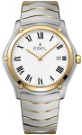 Ebel Watch Sport Classic Mens - White