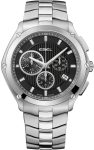 Ebel Watch Sport Gent - Black