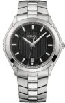 Ebel Watch Sport Gent D - Black