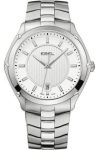 Ebel Watch Sport Gent D - Silver