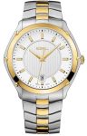Ebel Watch Sport Gent - Silver