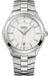 Ebel Watch Sport Gent - Silver