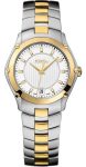Ebel Watch Sport Lady - Silver