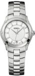 Ebel Watch Sport Lady - Silver