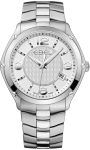 Ebel Watch Sport - Silver