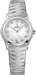 Ebel Watch Sports Classic Ladies D - White