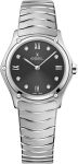 Ebel Watch Sports Classic Ladies - Grey
