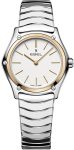 Ebel Watch Sports Classic Ladies - Silver