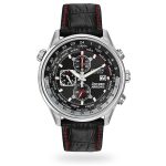 Eco-Drive Gents Red Arrows Chronograph Watch - Limited Edition