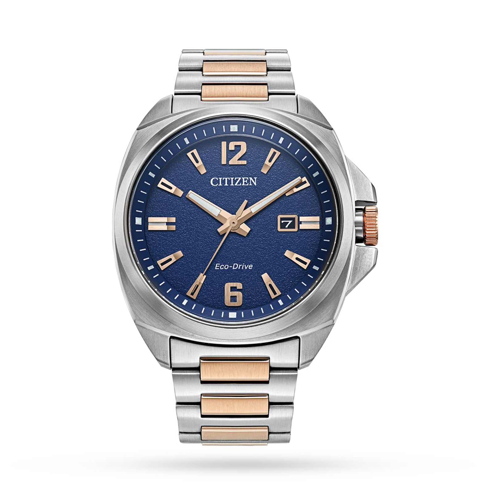Eco-Drive Sport 42mm Mens Watch Eco-Drive Sport 42mm Mens Watch