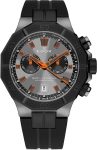 Edox Delfin The Original Chronograph Mens