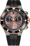 Edox Delfin The Original Chronograph Mens