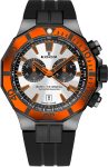 Edox Delfin The Original Chronograph Mens