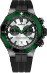 Edox Delfin The Original Chronograph Mens