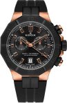 Edox Delfin The Original Chronograph Mens