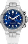 Edox Delfin The Original Chronograph Mens