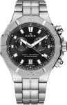 Edox Delfin The Original Chronograph Mens