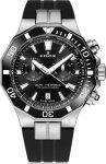 Edox Delfin The Original Chronograph Mens