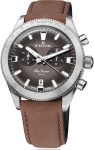 Edox Skydiver Chronograph Limited Edition