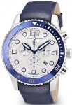 Elliot Brown Watch Bloxworth Chronograph - Cream